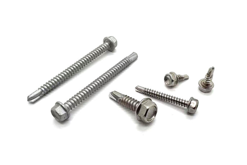 Узнайте больше о саморезах SS410 от ruspert.