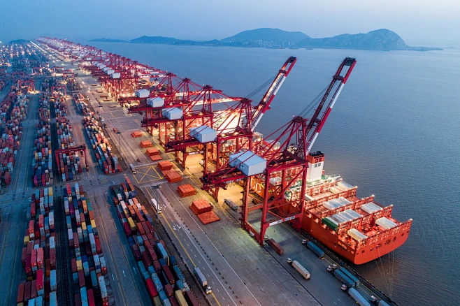 Предприятия по производству крепежных изделий Haiyan достигли объема производства, превышающего 12 миллиардов юаней