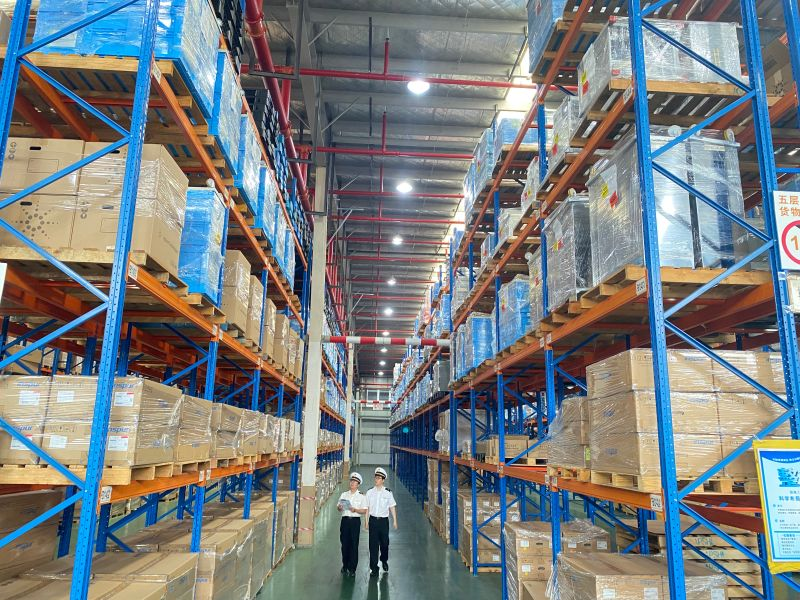 Порт свободной торговли Хайнань официально осуществляет таможенное оформление по всему острову