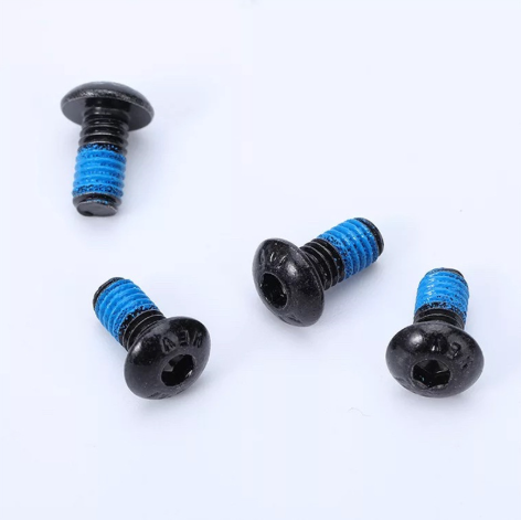 Почему ухудшаются характеристики болтов с клеевым покрытием?