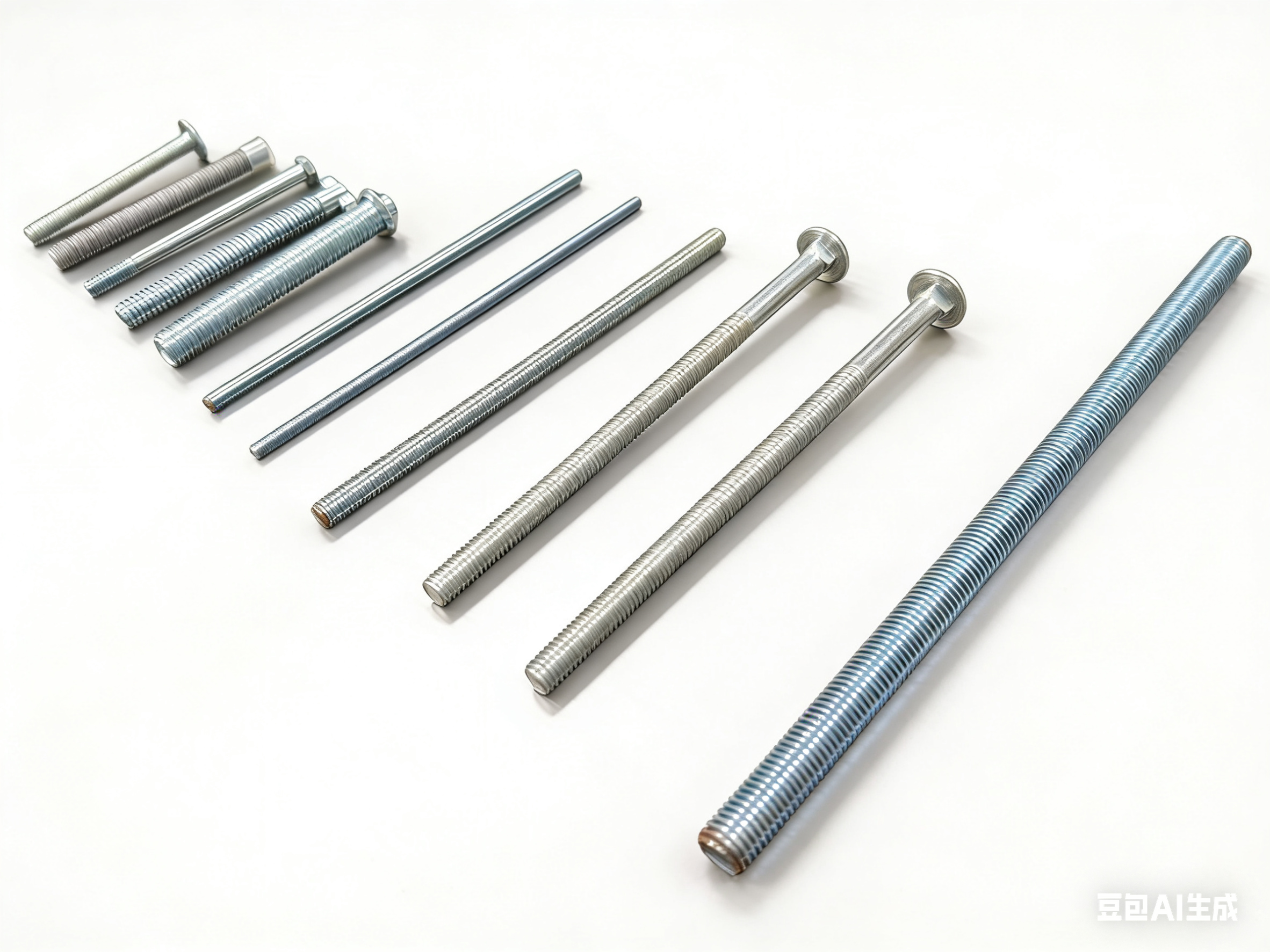 Является ли магнитное притяжение винтов из нержавеющей стали проблемой качества?