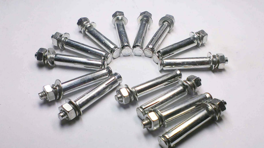 Полное руководство по установке и снятию расширительных болтов