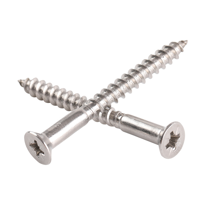 DIN7997 POZI CountersUnk Head Winds Winds