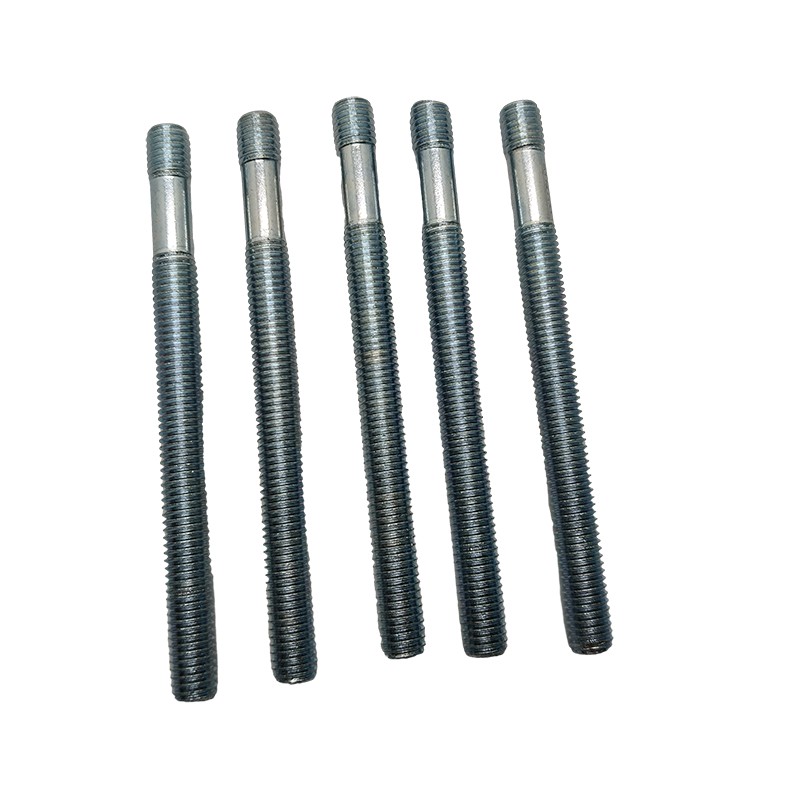 Детали мебели с двусторонним болтом