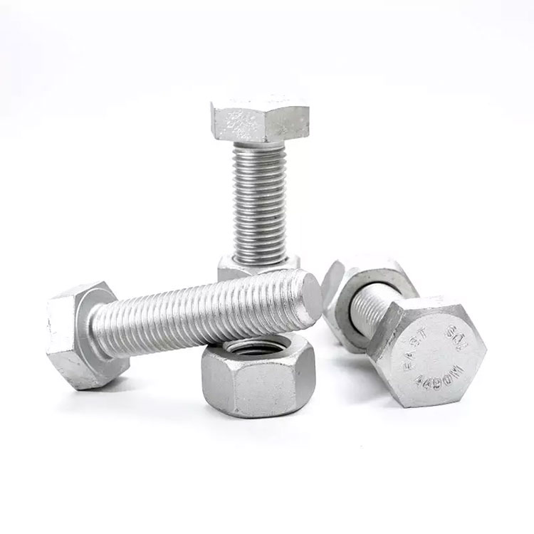 Hex Bolt