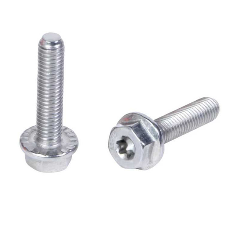 Болты с шестигранной головкой Torx Drive